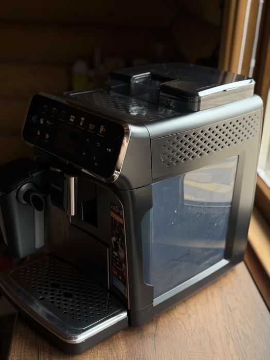 Philips LatteGo 3200