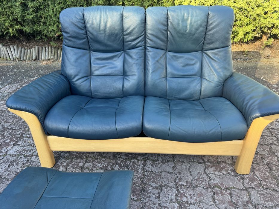 Sofa z funkcja relaks Stressless- transport