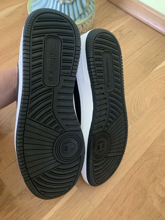 Кросівки Champion