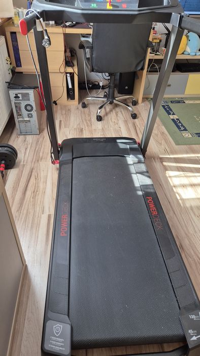 Bieżnia Dymos Run 100