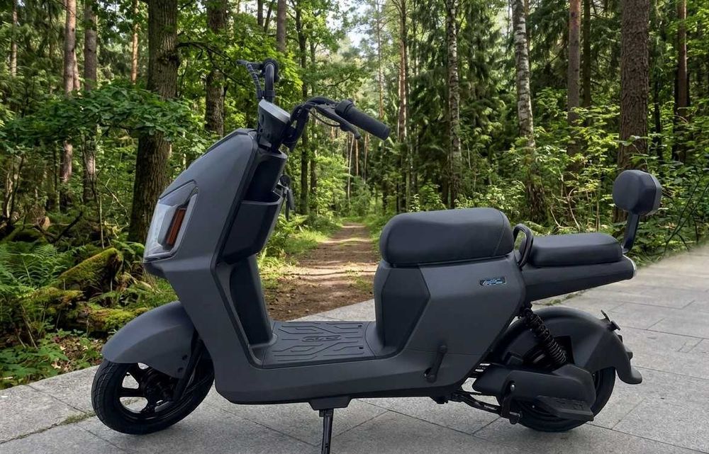 Електровелосипед Oscar Amir 800W 48V 20Ah LFP МОЖЛИВА РОЗСТРОЧКА