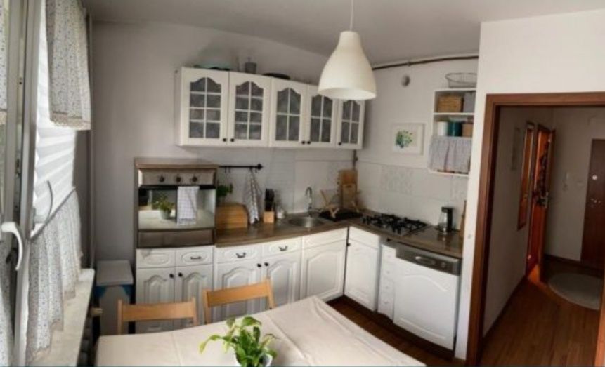 Mieszkanie – Katowice - Widok 3