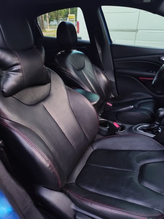 Dodge Dart 2014 VIN 1C3CDFEB8FD205215 фото оголошення 11 з 15