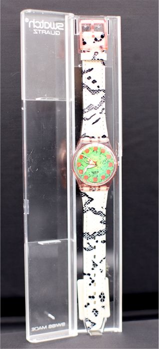 Relógio Swatch Jane 1995