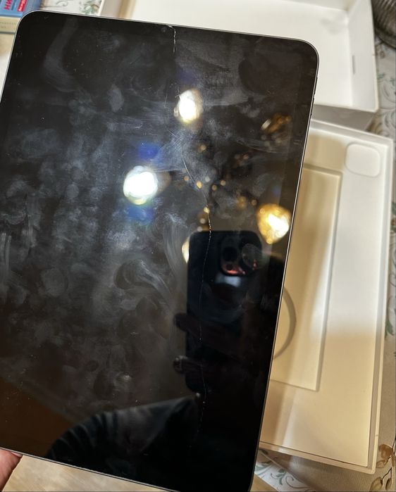 Продам Apple iPad Pro Gen 3 / iPad Pro M1 2023
