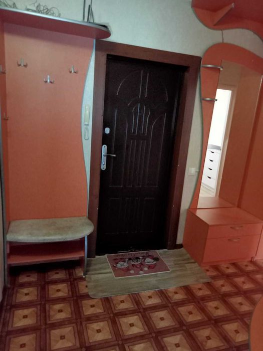 Продаж 2-кімн. кватрити, 5-й мікрорайон