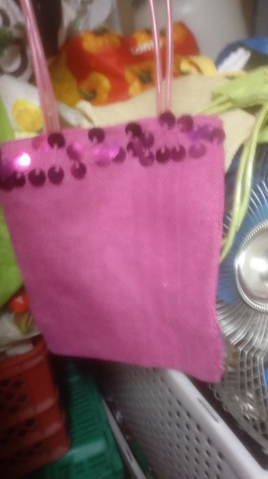 Vários artigos baratos