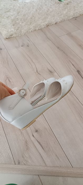 Komunia buty dla dziewczynki Cool club