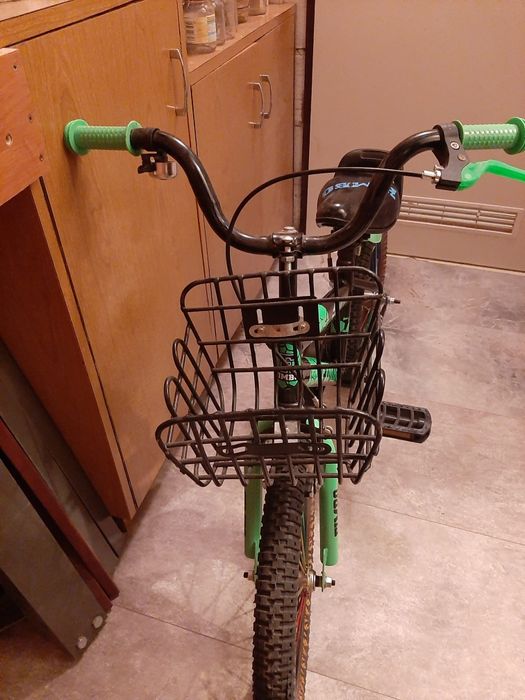 Sprzedam rower stan bardo dobry