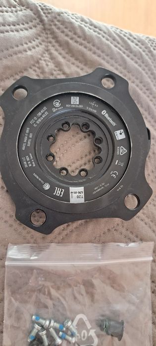 Potenciómetro aranha SRAM QUARQ