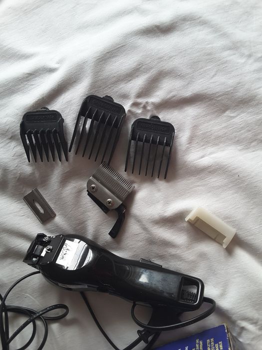 Машинка для стрижки волос