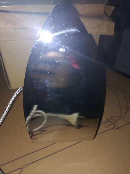 Электроутюг праска 1000вт ссср