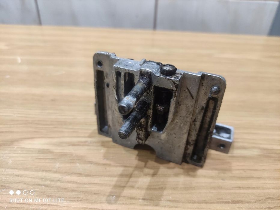 Alko Bks 35/35 Misa Miseczka Korbowa Obudowa