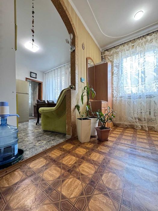 2-комнатная квартира по адресу ул. Танкистов (площадь 57 м²) - Atlanta.ua - фото 11