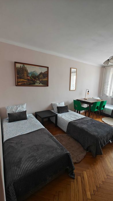 Kwatera dla pracowników/Mieszkanie dla pracowników
