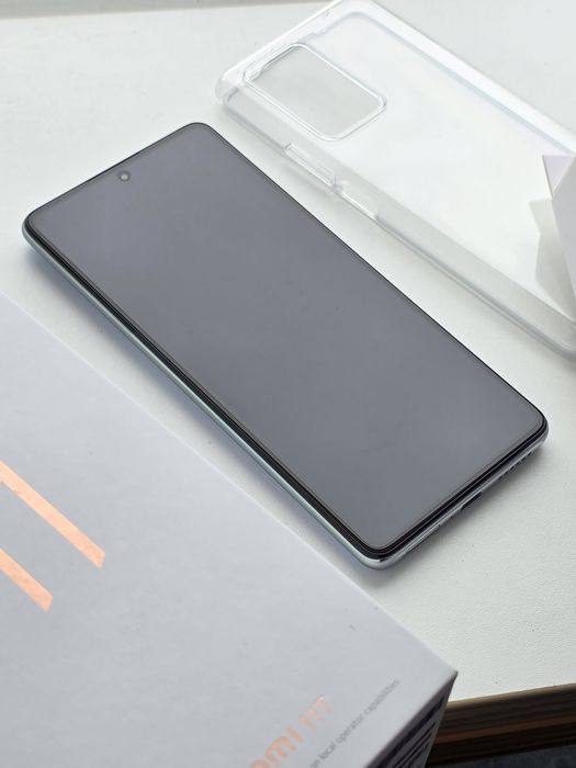 Xiaomi 11t 5g флагман як новий