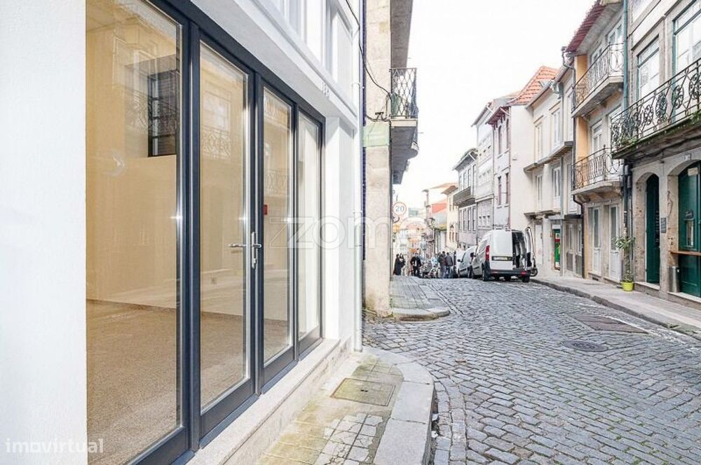 Loja, centro histórico do Porto | Rua dos Caldeireiros