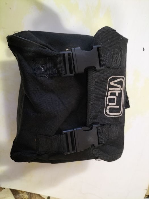 Компрессор автомобильный Вихрь