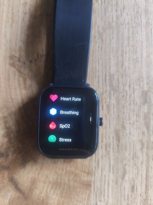 Amazfit Bip U Pro