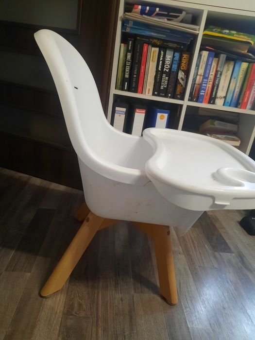 Krzesełko do karmienia