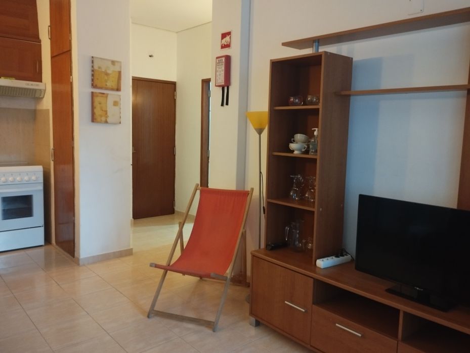 T1 Armação de Pêra para férias