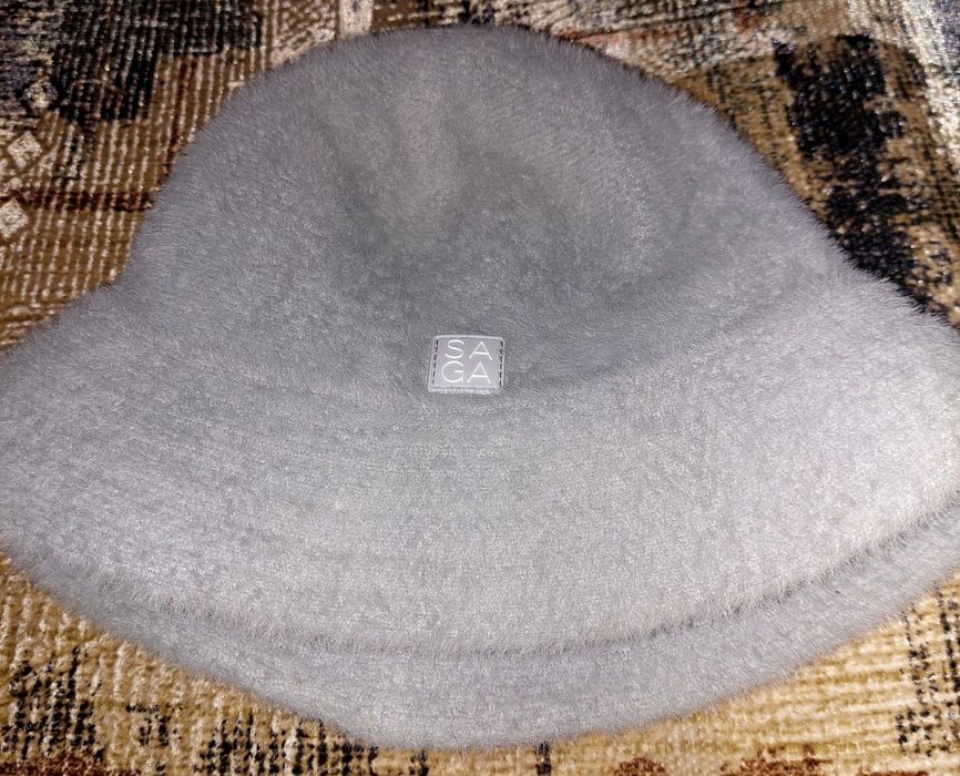 Панама зімня альпака