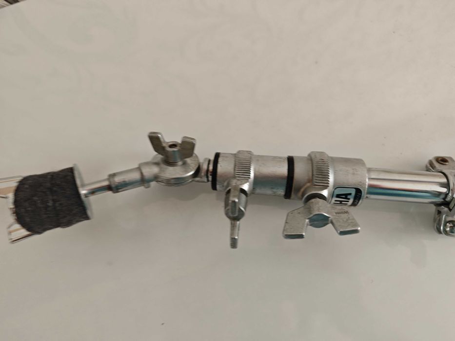 Стійка Yamaha CS510 straight cymbal stand стойка ударная установка