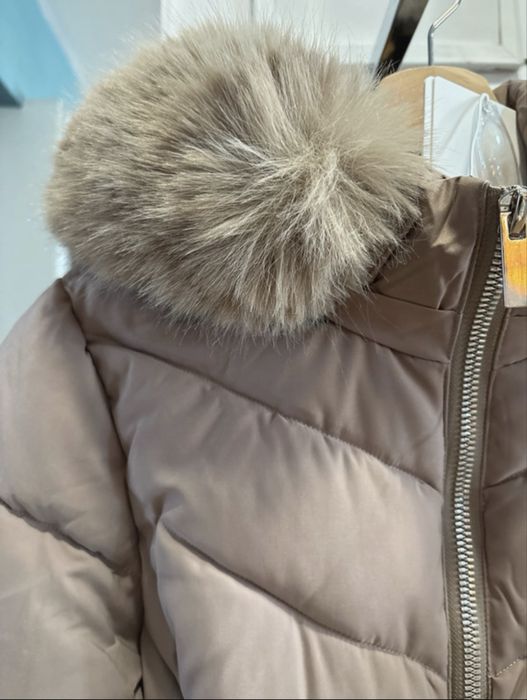 Kispo impermeavel Novo com etiquetas