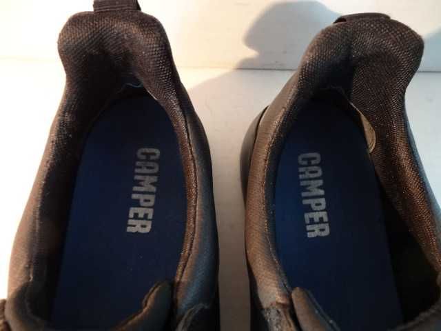 Buty CAMPER roz 43 SKÓRA Półbuty