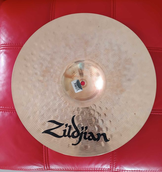 Zildjian Z3 Medium Crash 16"