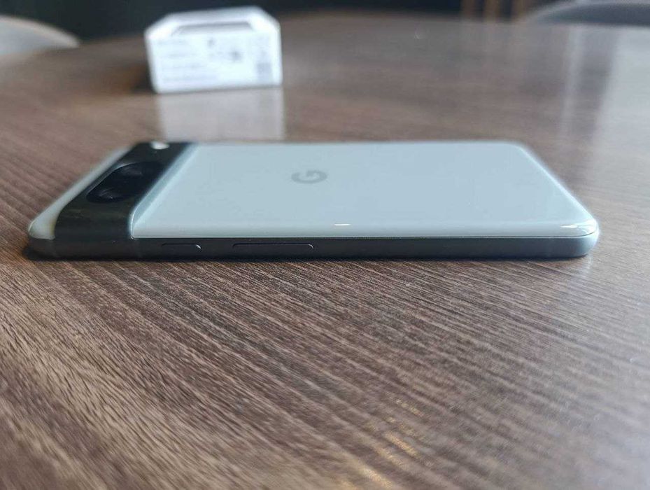 Продам Pixel 8 256gb