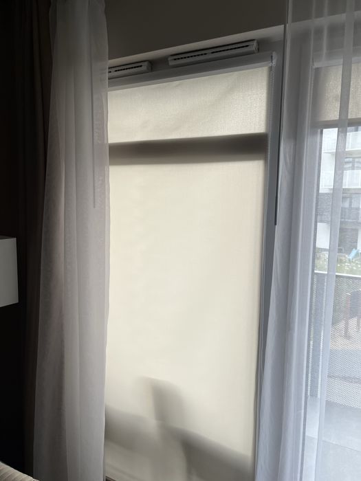 Naprawa rolet, żaluzji, moskitier