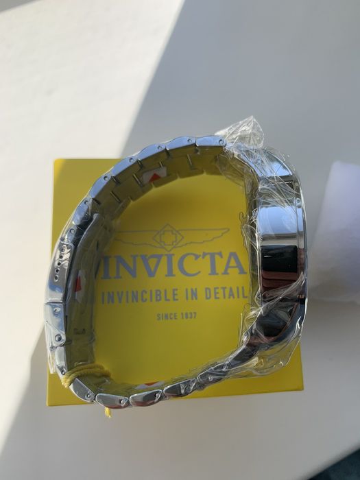 Часы наручные Invicta S1 Rally 23080