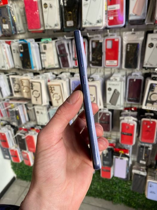 Samsung Galaxy A52 128gb — Snapdragon 720G