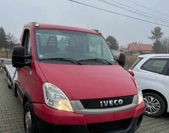 Продам IVECO Daily 3.0 Diesel, 2010 рік