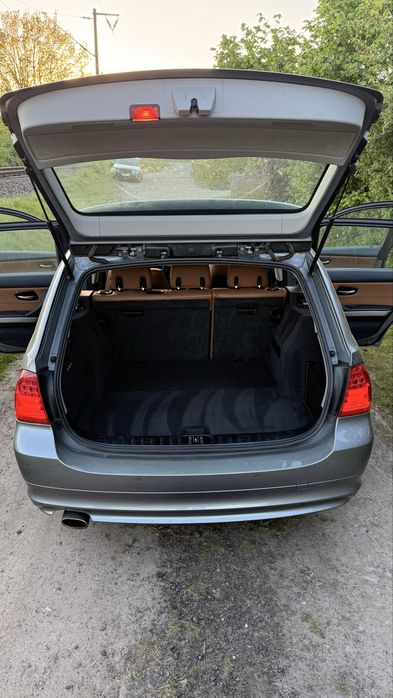 BMW 3 2012r 193 000km