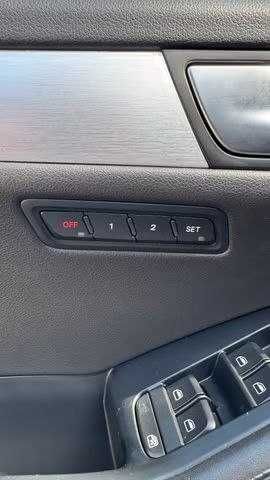 Audi Q5 Quattro 2010