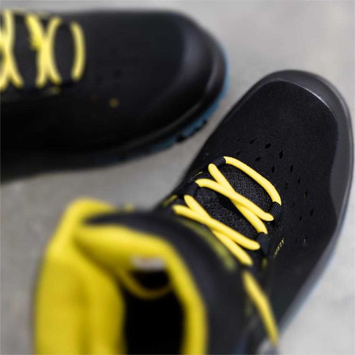 solidne wygodne buty robocze na budowę, buty robocze do pracy