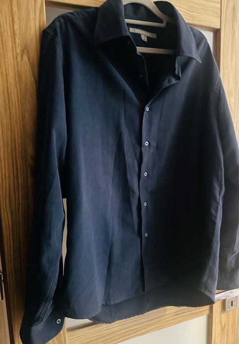 Philip Russel nowa koszula męska r.L