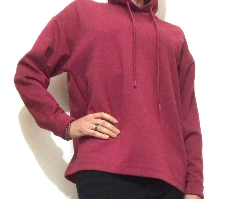 TIFFOSI sweatshirt, new with tag, size M64551065731073121