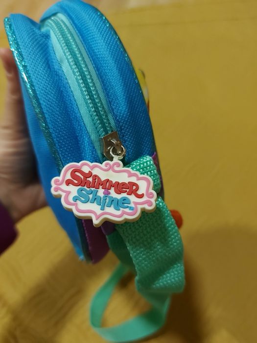 Torebka Shimer I Shine