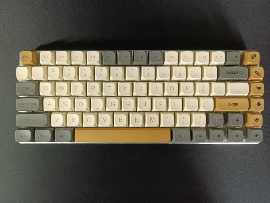 Клавіатура AJazz