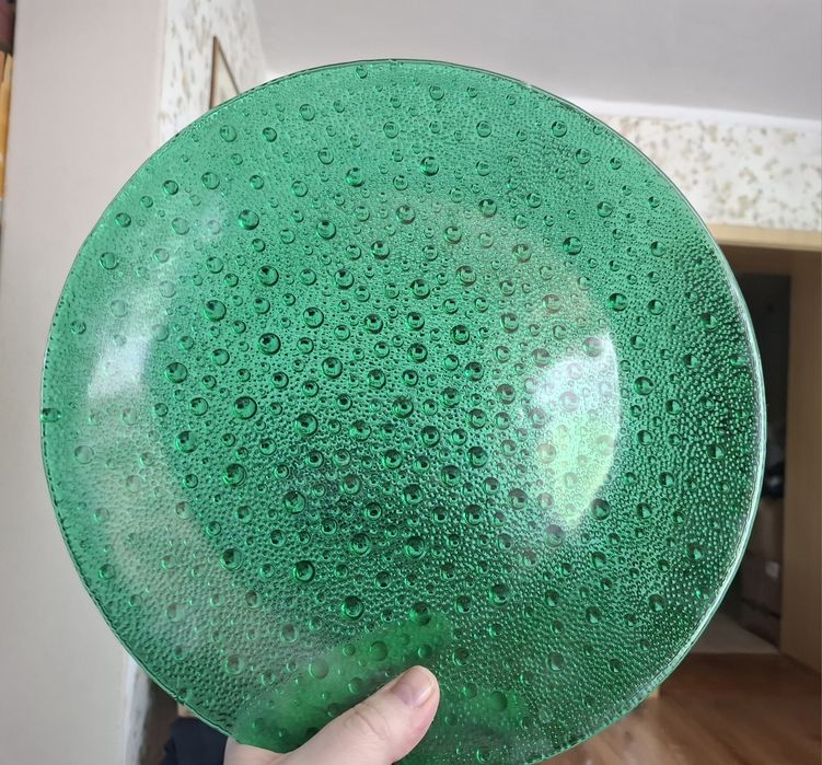 Patera Asteroid - HSG Ząbkowice- 33,5 cm Drost