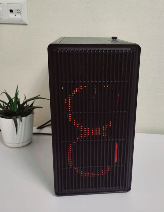 Комп'ютер, пк, системний блок,  компютер игровой, системный, ігровий