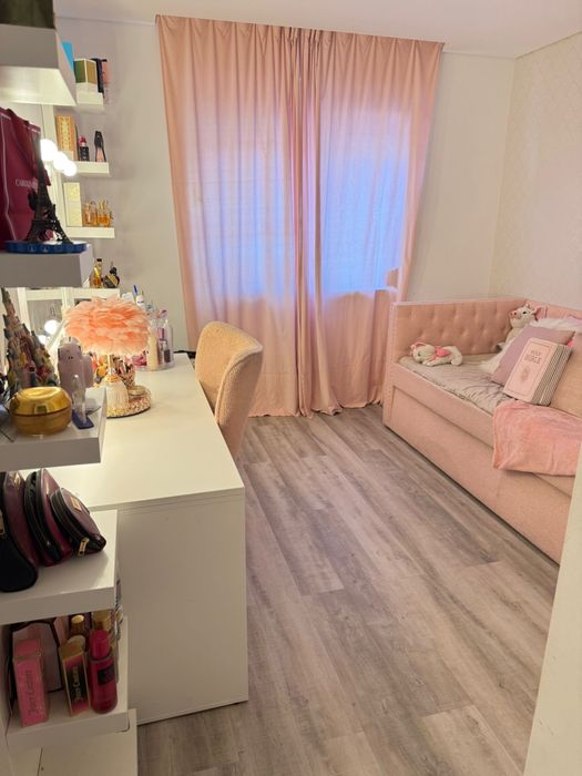 T3 de luxo, pronto a habitar