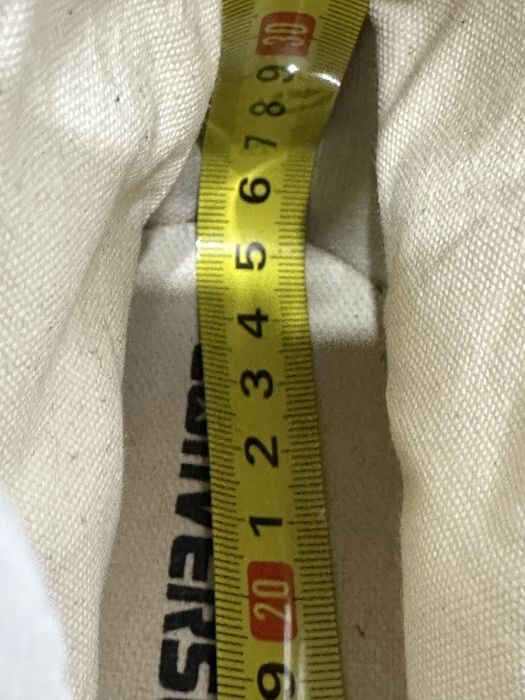 Converse Chuck Taylor All star Hi W