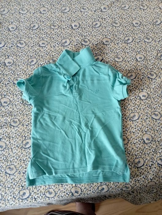 Polos para criançada