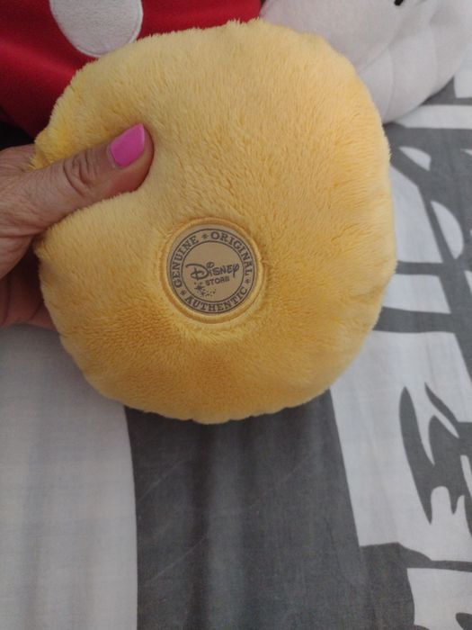 Mickey - personagem de Disney