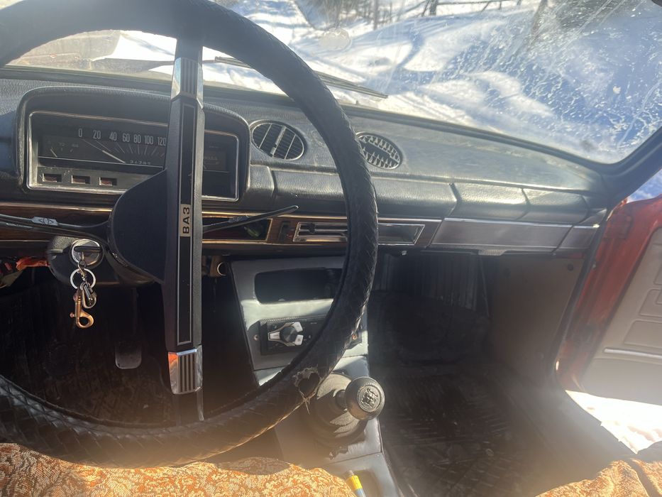 Продам ваз 2101  450$ можливий обмін