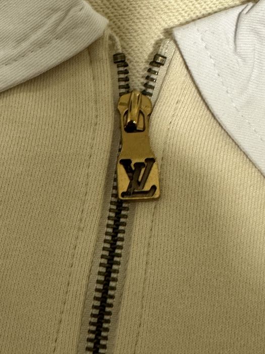 Camisola Sweat Louis Vuitton Articles de Voyage